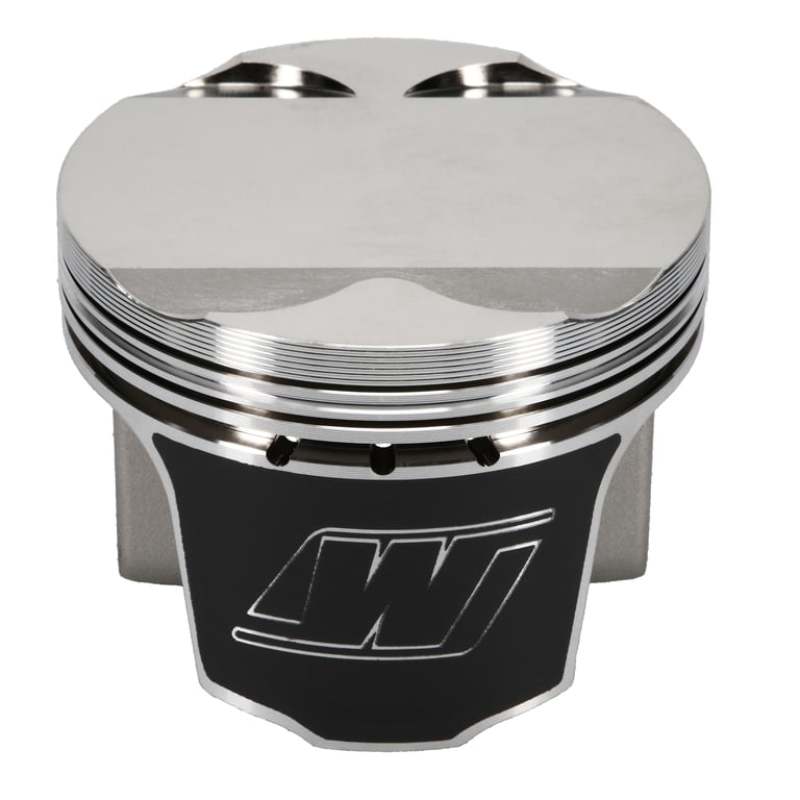Wiseco KE114M85AP BMW M50B25 -1.50cc Dome 85.00 mm Bore 38.20 mm CH Piston Kit (Set of 6)