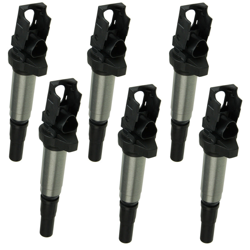 NGK 49177 U5055-6 COP Ignition Coils