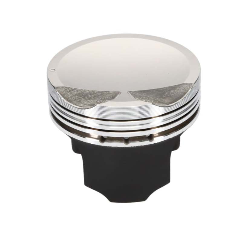 Wiseco KE222M815 Audi ADU 2.2L 20V 81.50mm Bore 32.80mm CH -21.00 CC 0.787in Pin Pistons - Set of 6