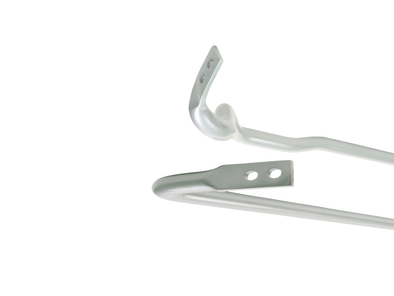 Whiteline BHK016M 10-14 Hyundai Genesis Coupe 2.0T / 2.0T Premium Front & Rear Sway Bar Kit