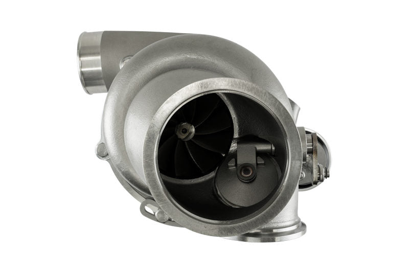 Turbosmart TS-2-6466B-VB082I Water Cooled 6466 V-Band Inlet/Outlet A/R 0.82 IWG75 Wastegate TS-2 Turbocharger