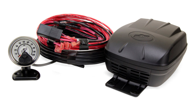 Air Lift 25828HD 1000 Combo Kit w/Load Controller for 19-25 Dodge RAM 1500 Rebel 4WD