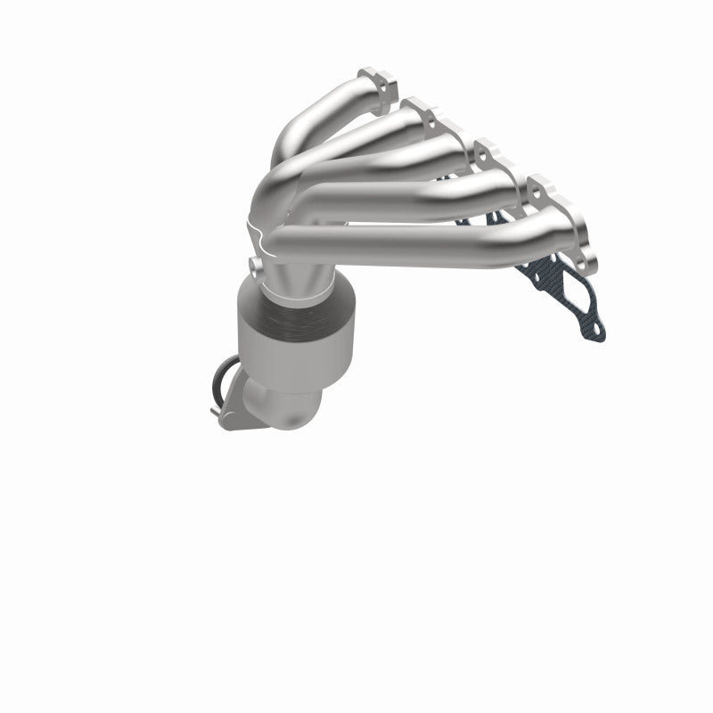 Magnaflow 50664 MagnaFlow Conv DF 04-06 Chevy Colorado 3.5L