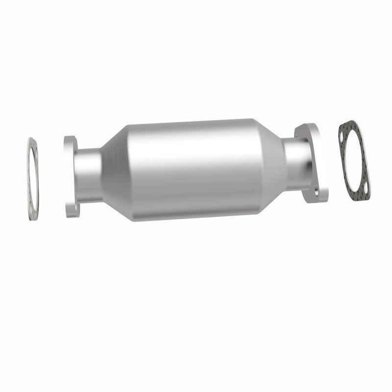Magnaflow 51708 MagnaFlow Conv DF 10-12 Hyundai Genesis 3.8L