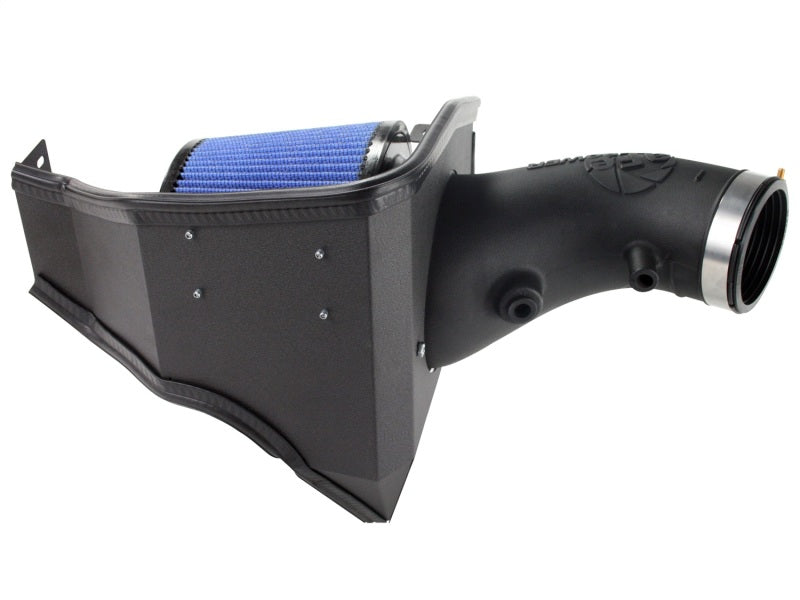 aFe 54-12172 MagnumFORCE Intake Stage-2 Pro 5R 11-12 Dodge Challenger/Charger / 11-12 Chrysler 300 V8 6.4L