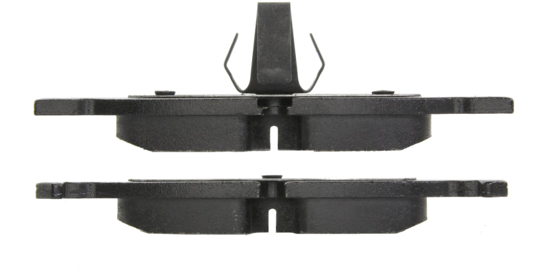 Stoptech 309.09190 StopTech Performance 06-09 BMW M5 E60 / 07-09 M6 E63/E63 Rear Brake Pads