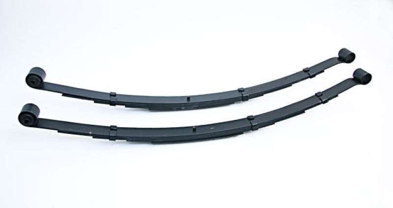 Belltech 5957 MUSCLE CAR LEAF SPRING 65-66 MUSTANG