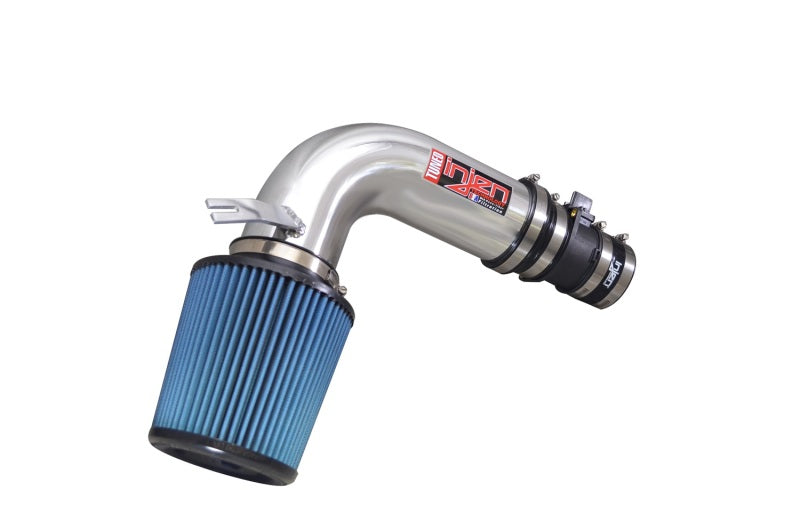 Injen PF8054WB 14-18 Dodge RAM 3.0L V6 Wrinkle Black Power-Flow Short RAM Intake