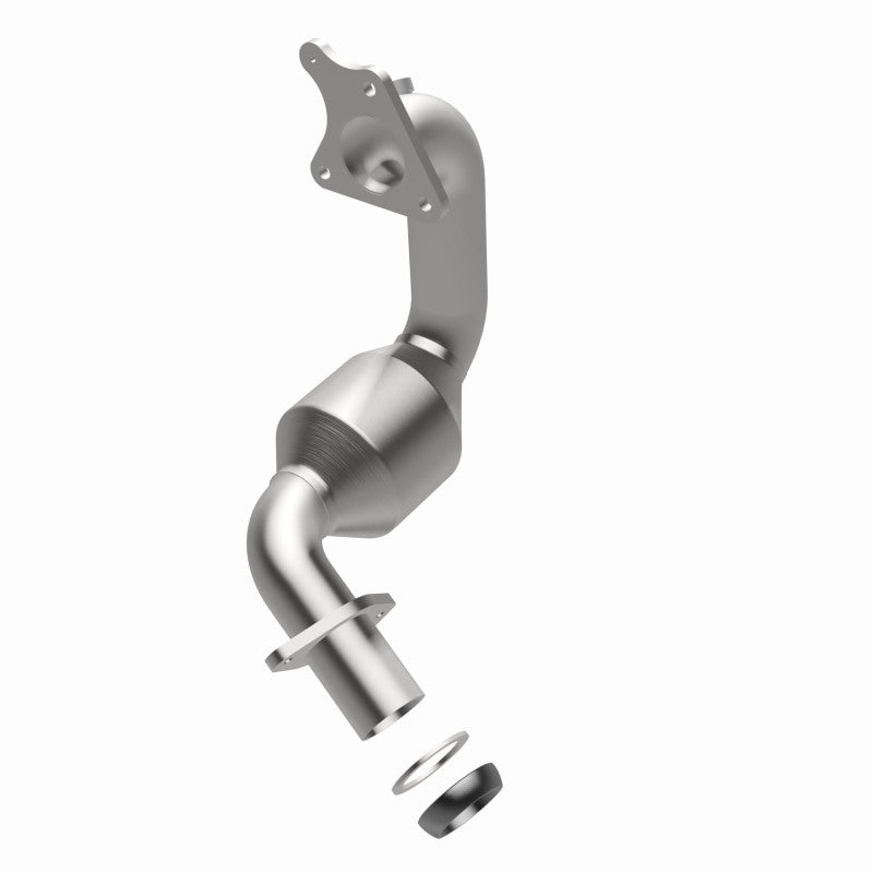 Magnaflow 52438 Conv DF 2011-2015 Juke L4 1.6 OEM Underbody