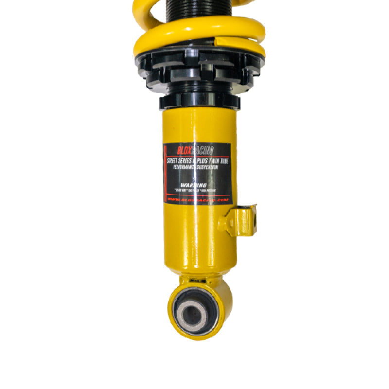 BLOX Racing BXSS-03905 90-05 Mazda Miata Street Series II Plus Coilovers