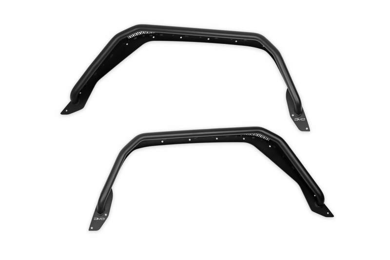 DV8 Offroad FDGL-06 20-23 Jeep Gladiator JT Spec Series Fender Flares