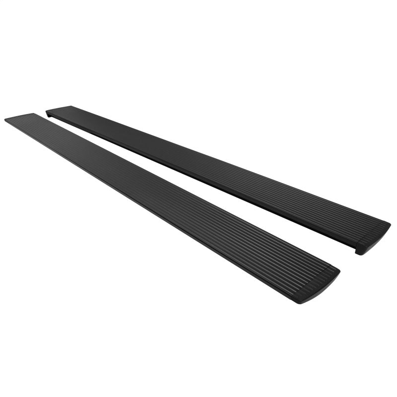 Westin 29-24195 21-23 Ford Bronco 4dr (Excl. Bronco Sport) Pro-e Running Boards - Tex. Blk
