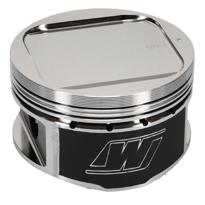 Wiseco 6588M925AP Subaru WRX 4v R/Dome 8.4:1 CR 92.5mm Piston Shelf Stock