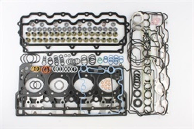 Cometic Gasket PRO3006T Cometic Street Pro 07-08 Ford 6.0L Powerstroke w/ 20mm Dowels 96mm Bore Top end Gasket Kit
