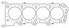 Cometic Gasket C5857-036 Cometic Ford 4.6L Modular V8 .036in MLS Cyl Head Gasket-95.25mm Bore-DOHC-Darton Solid Sleeve-RHS