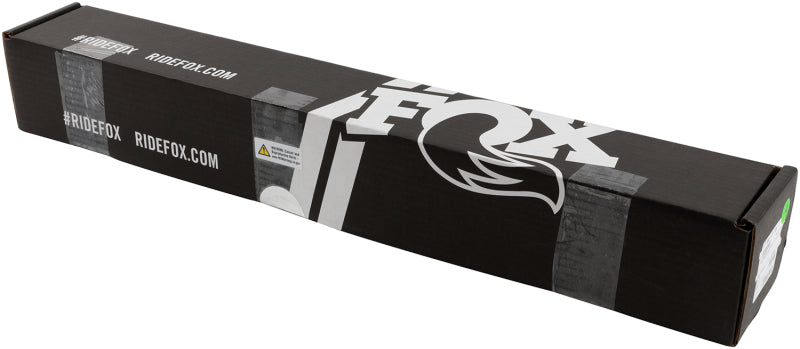 FOX 983-02-158 Fox 14-18 RAM 2500/3500 2.0 Perf Series 8.2in 23.3in Ext Through Shaft Axle Mount ATS Stabilizer