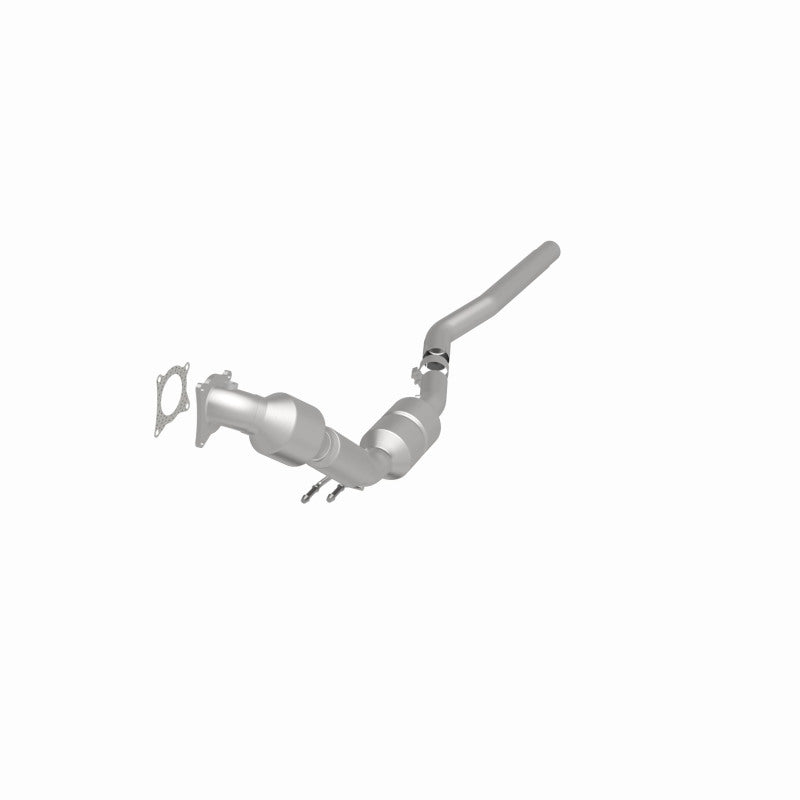 Magnaflow 52408 Conv DF 2015 Q3 L4 2 OEM Underbody
