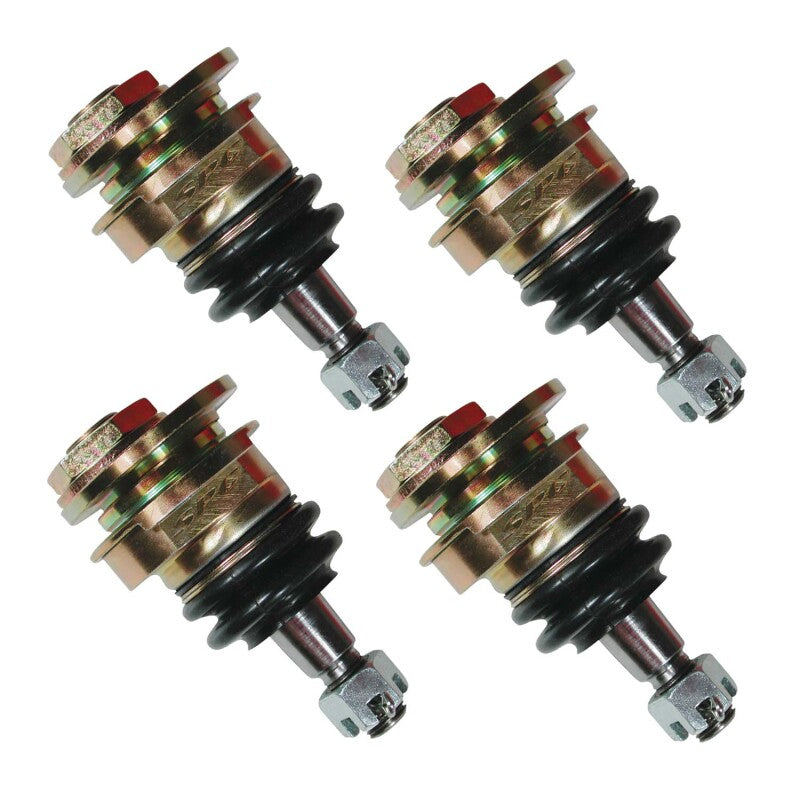 SPC Performance 60220 00-09 Honda S2000 Front/Rear Camber Kit