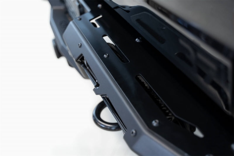 Addictive Desert Designs R210191190103 21-22 Ford F-150 Raptor Phantom Rear Bumpet
