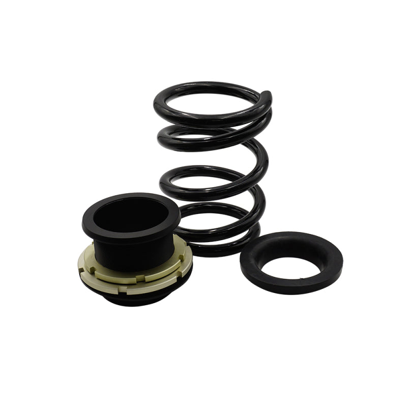 BLOX Racing BXSS-00605 2020+ Tesla Model Y Plus Series Fully Adjustable Coilovers