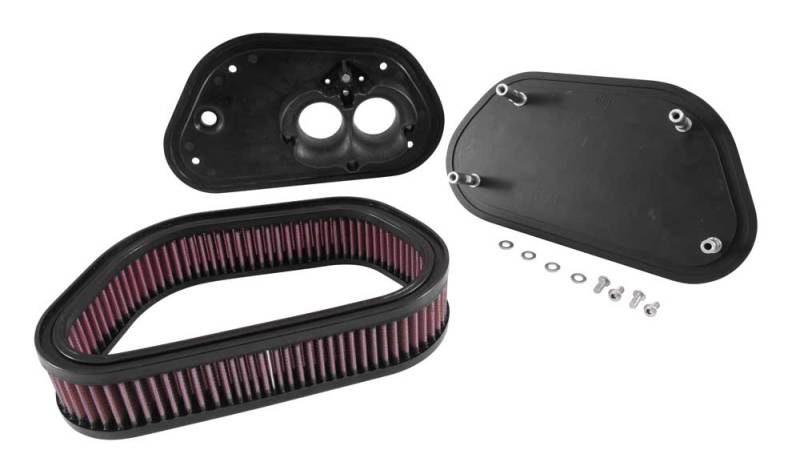 K&N Engineering RK-3940 K&N Intake System 2014 Yamaha XVS950 Bolt 942