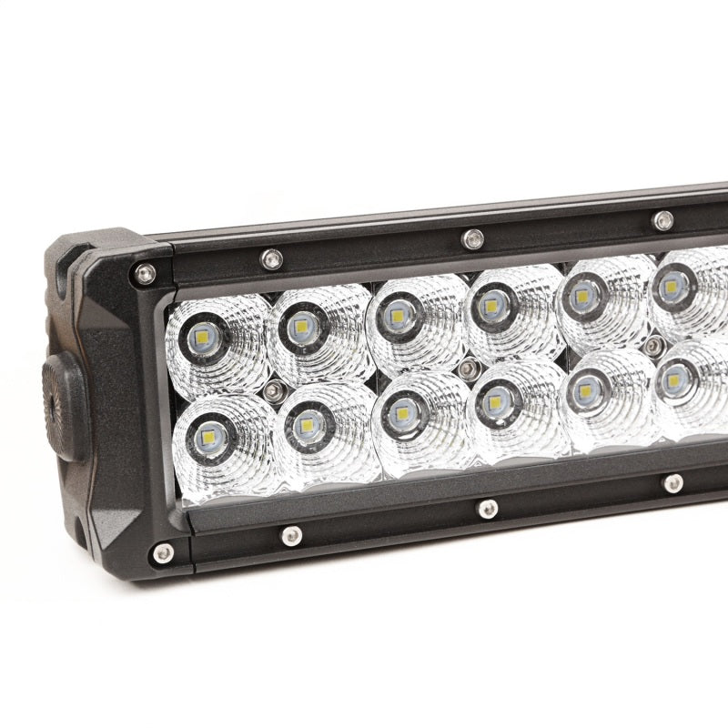 Rugged Ridge 15209.06 LED Light Bar 50 inch 144 Watt
