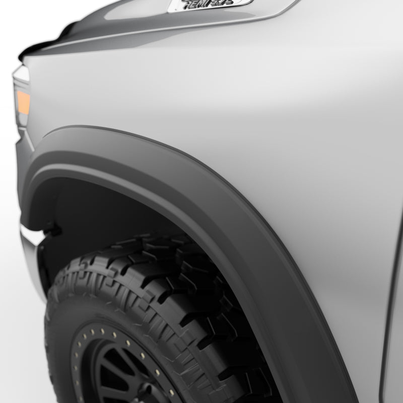 EGR 752954 2019 RAM 1500 Rugged Style Fender Flares - Set