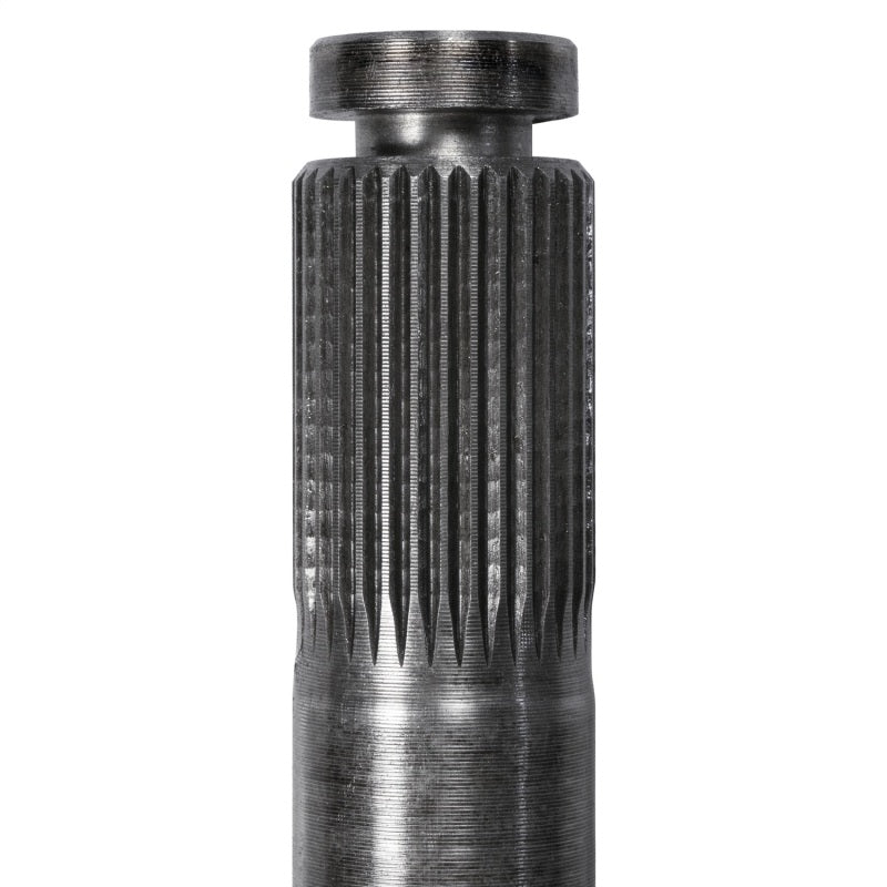 Yukon Gear & Axle YA G26060414 Yukon Gear 1541H Alloy 8 Lug Rear Axle For GM 99+ 9.5in