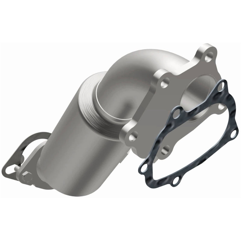 Magnaflow 24416 MagnaFlow Conv DF 08-09 Subaru WRX 2.5L