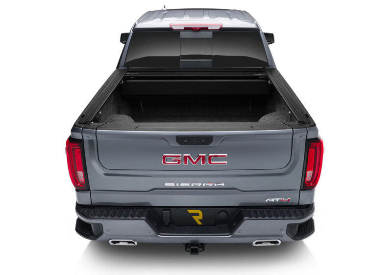 Retrax 80482 2019 Chevy & GMC 6.5ft Bed 1500 PRO MX