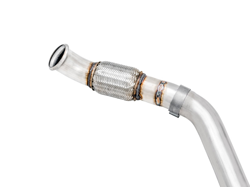 AWE Tuning 3015-11026 BMW F22 M235i Performance Mid Pipe