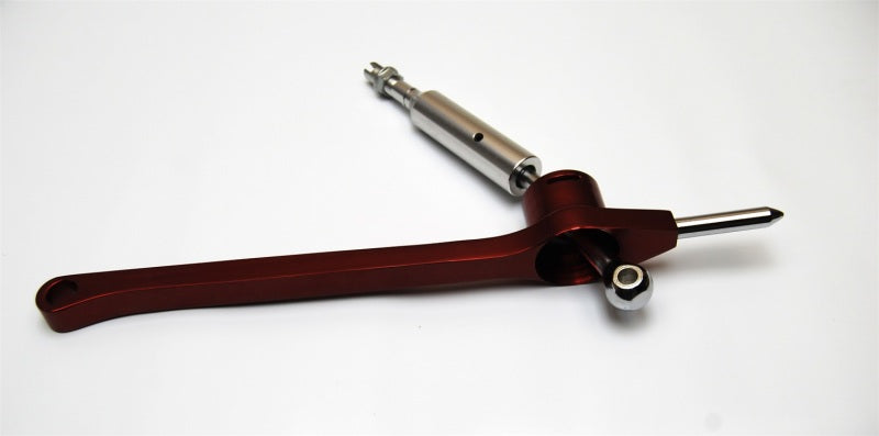 Fidanza 891854 99-03 BMW E46 Short Throw Shifter