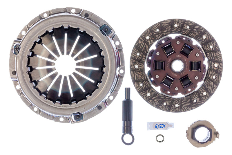 Exedy MZK1012 OE 2012-2014 Mazda 3 L4 Clutch Kit