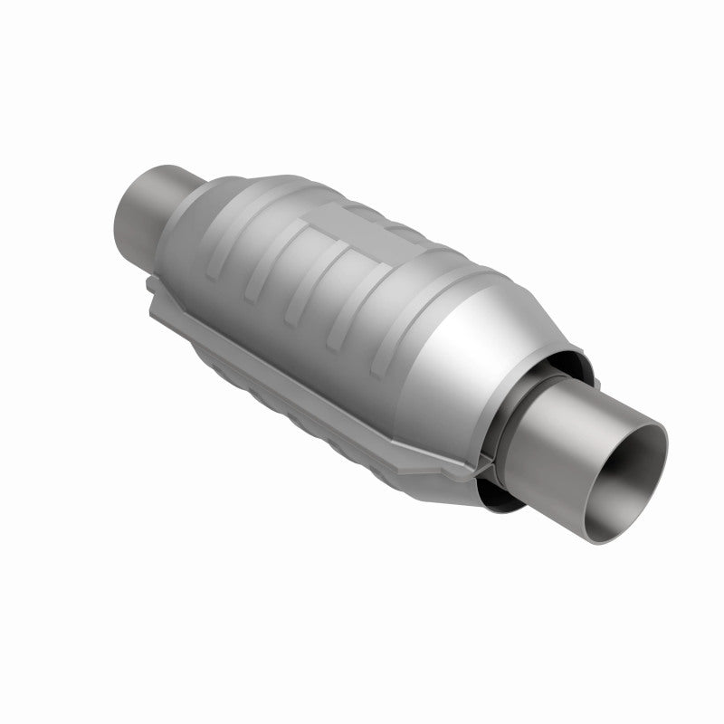 Magnaflow 54304 MagnaFlow Conv Univ Mf 2/2