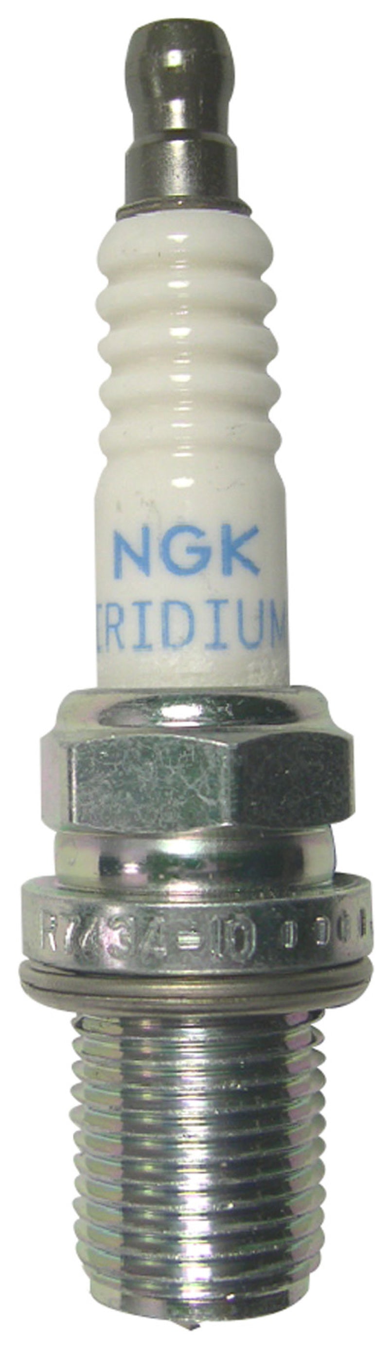 NGK 4894 Racing Spark Plug Box of 4 (R7434-10)