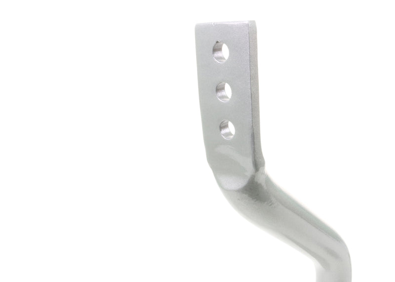 Whiteline BTR68Z 93-98 Toyota Supra MK4 JZA80 Rear 20mm Heavy Duty Adjustable Swaybar