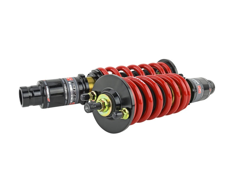 Skunk2 Racing 541-05-8720 Skunk2 92-95 Honda Civic / 94-01 Acura Integra Pro-ST Coilovers (Front 10 kg/mm - Rear 10 kg/mm)