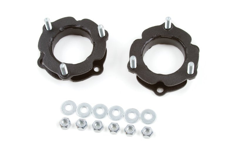 Zone Offroad ZONT1251 05-15 Toyota Tacoma 2.5in Leveling Kit