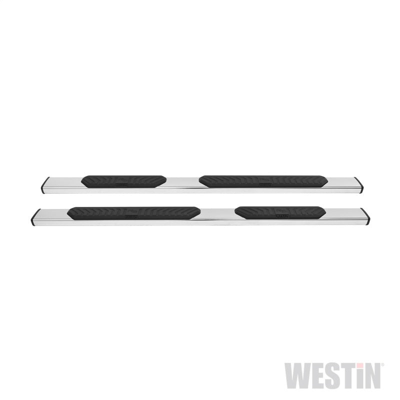 Westin 28-51090 2015-2018 Ford F-150 SuperCrew R5 Nerf Step Bars - SS