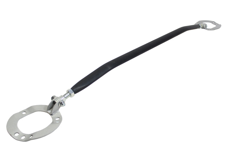 Whiteline KSB536 90-99 BMW 3 Series 6 cyl excl Traction Control Front Strut Tower Brace **SPECIAL ORDER 90