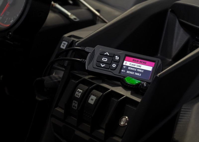 Dynojet PV3-25-11 18-20 Can-Am Ryker Power Vision 3