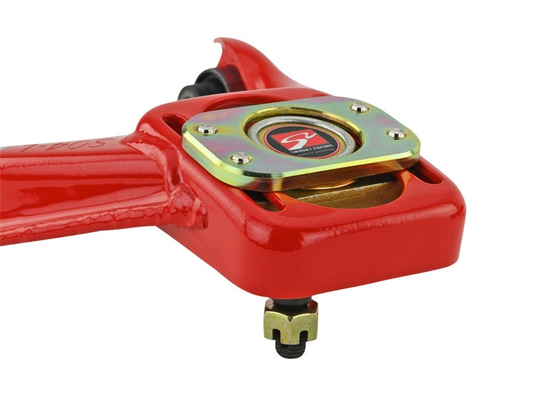 Skunk2 Racing 516-05-5680 Skunk2 Pro Series 96-00 Honda Civic Adjustable Front Camber Kits (+/- 5 Degrees)