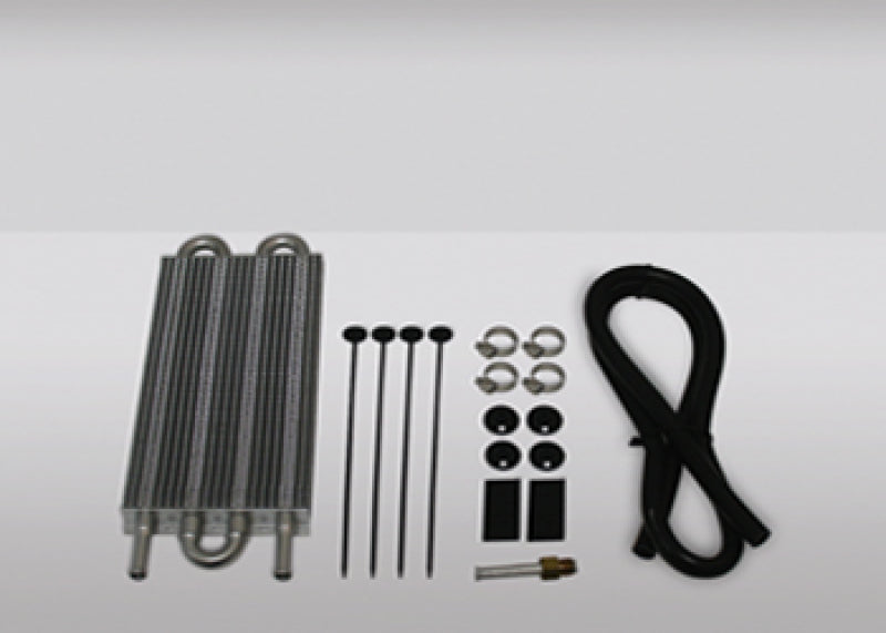 Mishimoto MMTC-U Universal Transmission Cooler
