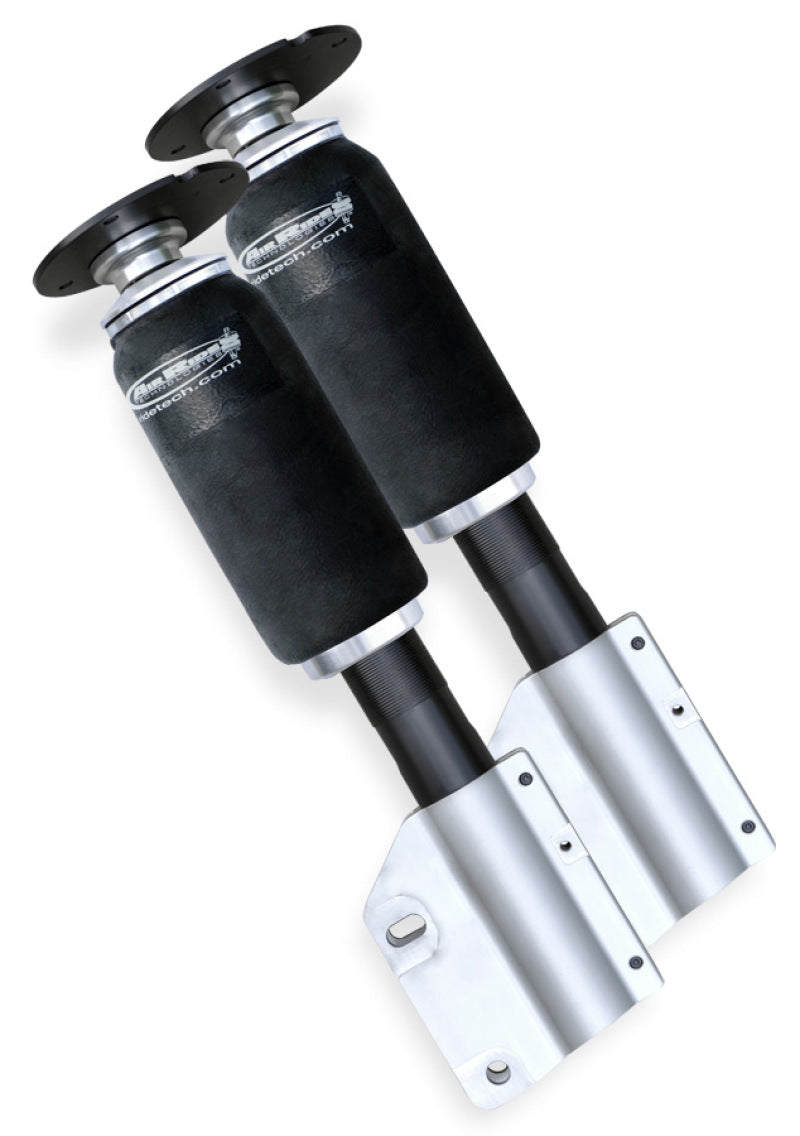Ridetech 12152401 05-14 Ford Mustang ShockWave System HQ Series Front Pair