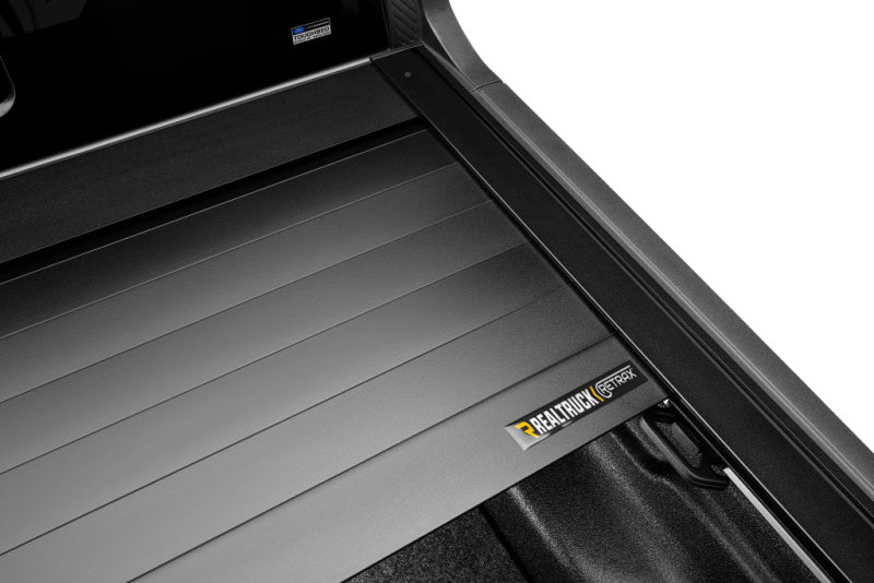 Retrax T-80337 2022 Ford Maverick 4.5ft Bed PRO XR