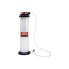 Mishimoto MMTL-FEX-MP95 Fluid Extractor Manual and Pneumatic - 9.5L