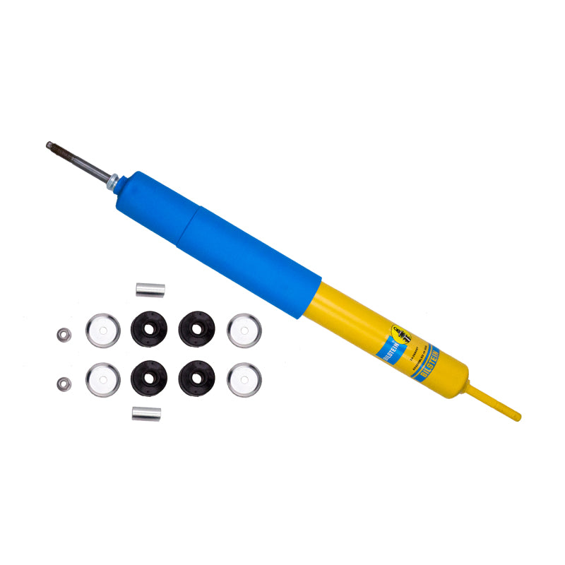 Bilstein 24-268097 B6 Performance 04-09 Chevy Kodiak V8 Rear Monotube Shock Absorber
