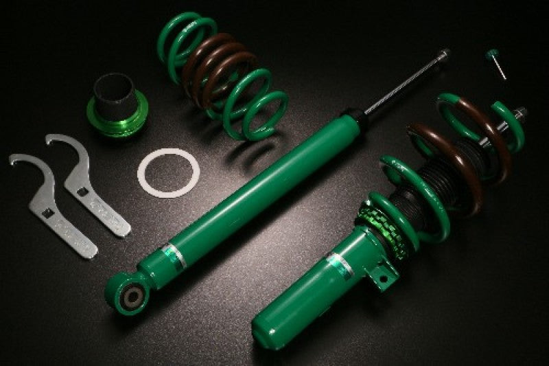 Tein GSHL0-8UAS2 2018+ Honda Accord (CV1) 4DR/4CYL Street Basis Z Coilover Kit
