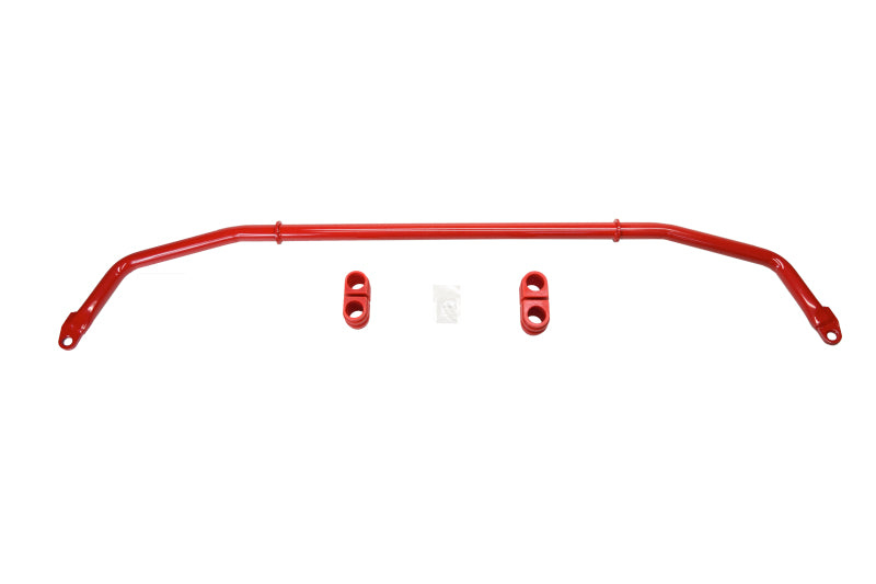 Pedders PED-429021-32 2013-2015 Chevrolet Camaro Non-Adjustable 32mm Rear Sway Bar (Late/Wide)