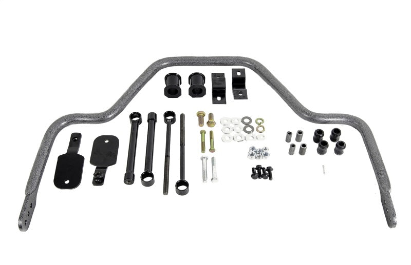 Hellwig 7320 17-22 Ford F-250 Super Duty Solid Heat Treated Chromoly 1-5/16in Big Wig Rear Sway Bar